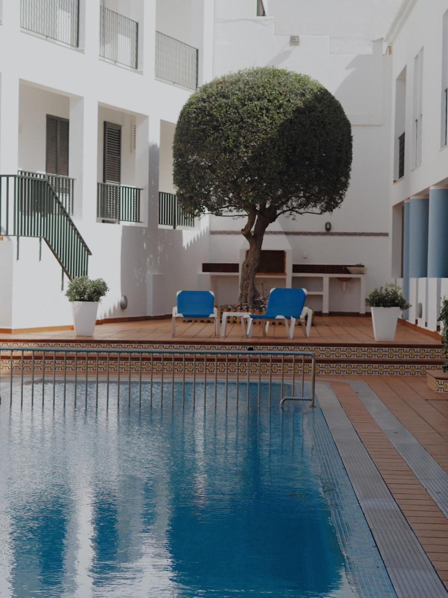 Digus Aparthotel