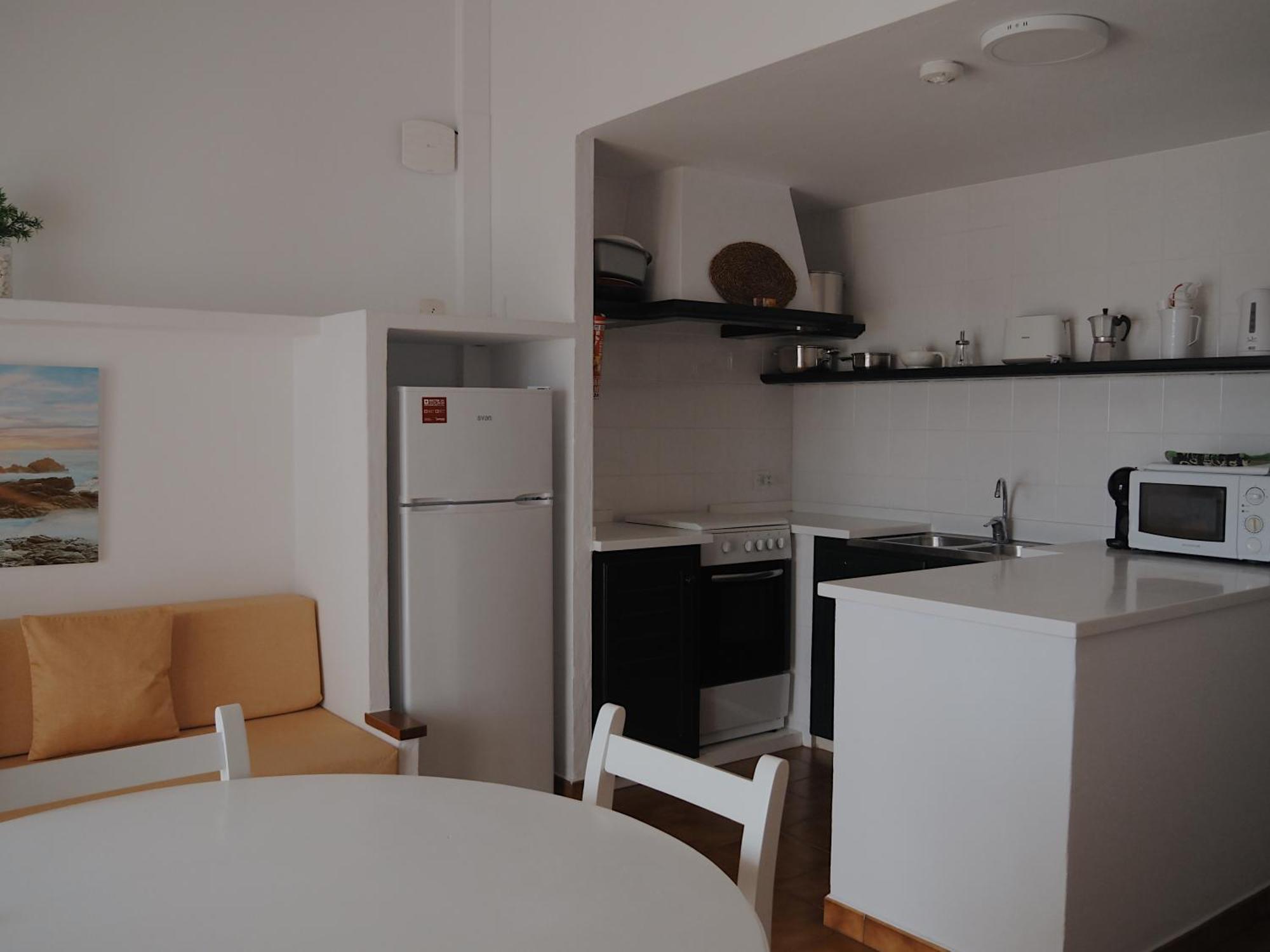 Digus 2* Fornells (Menorca)