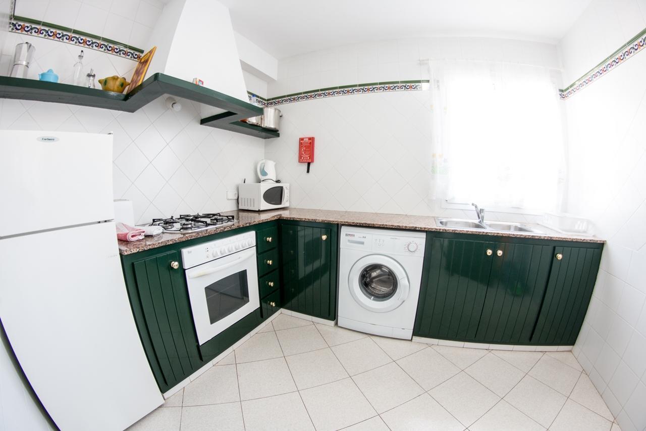 Digus Aparthotel Fornells (Menorca)