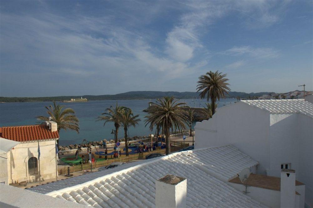 Appart hôtel Digus Fornells (Menorca)