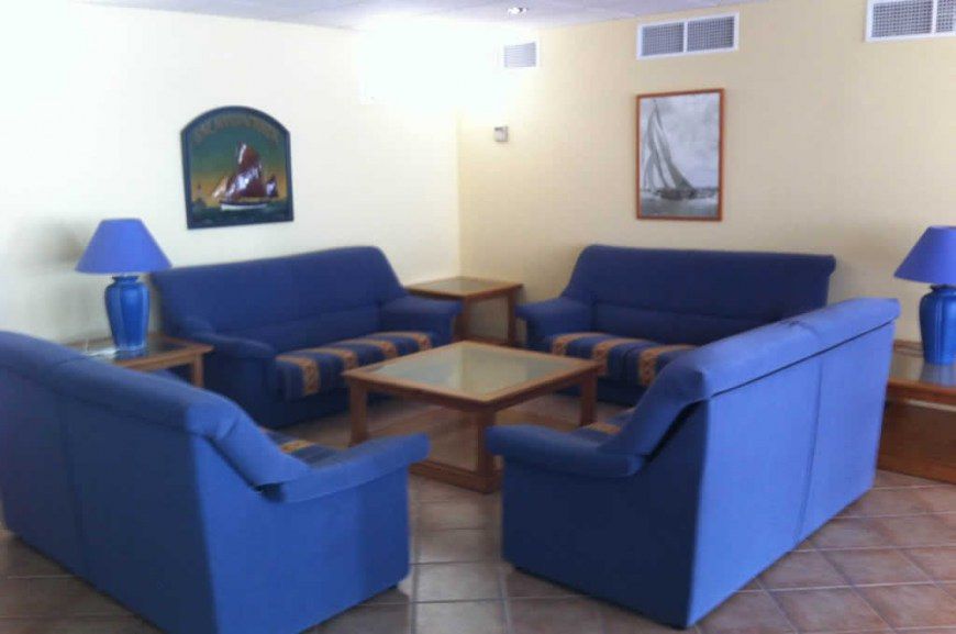 Digus Appart hôtel Fornells (Menorca)