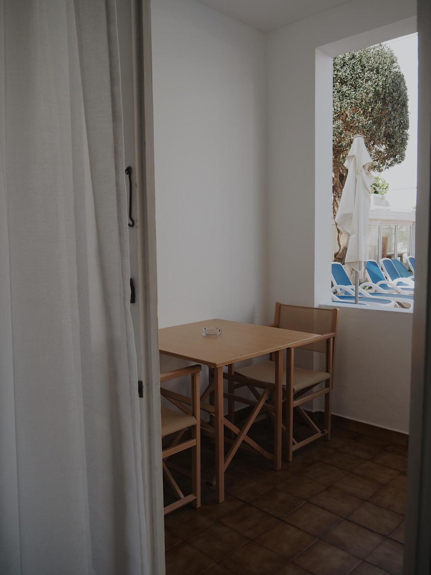 Digus Appart hôtel Fornells (Menorca)