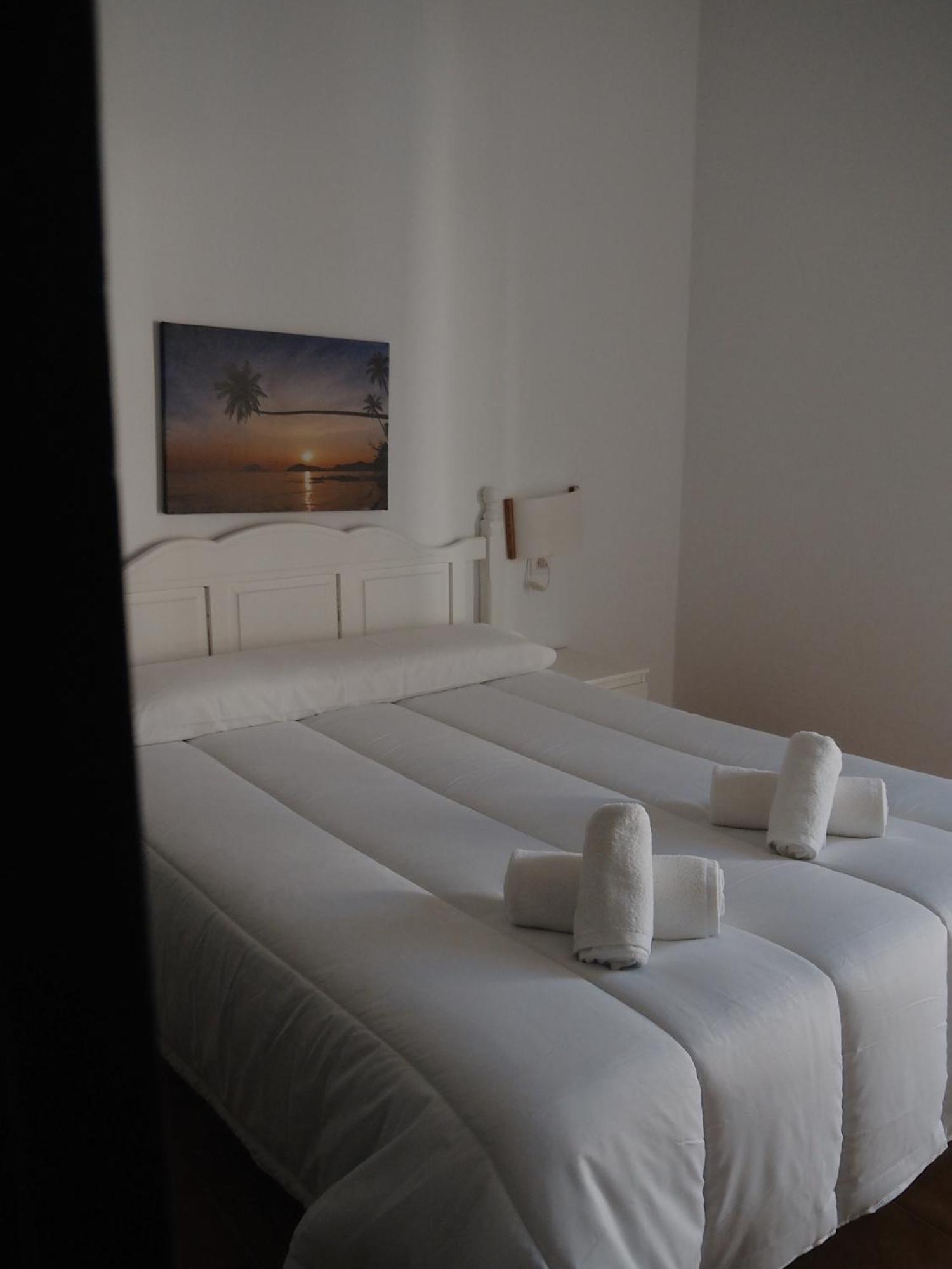 Appart hôtel Digus Fornells (Menorca)