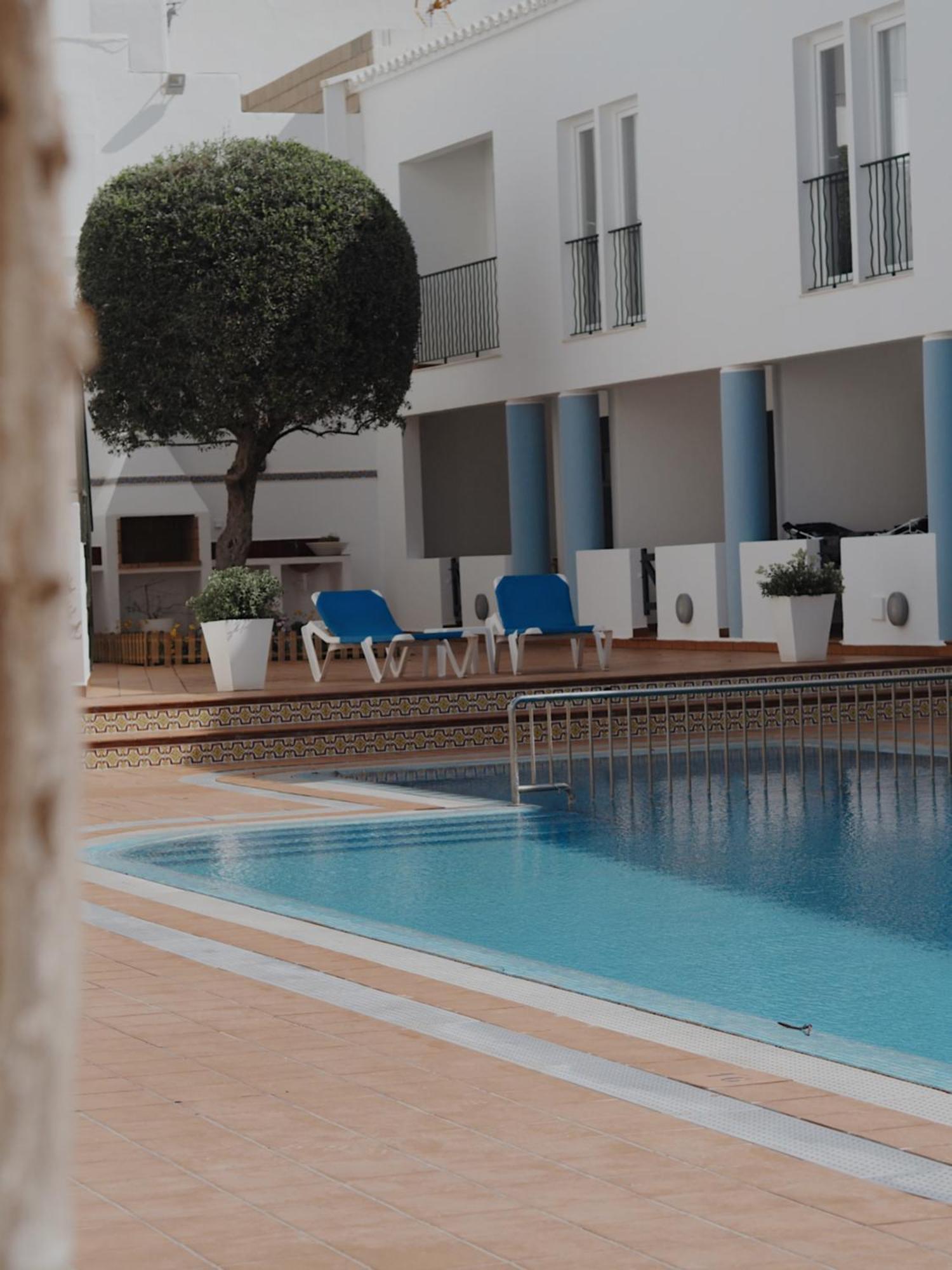 Digus 2* Fornells (Menorca)