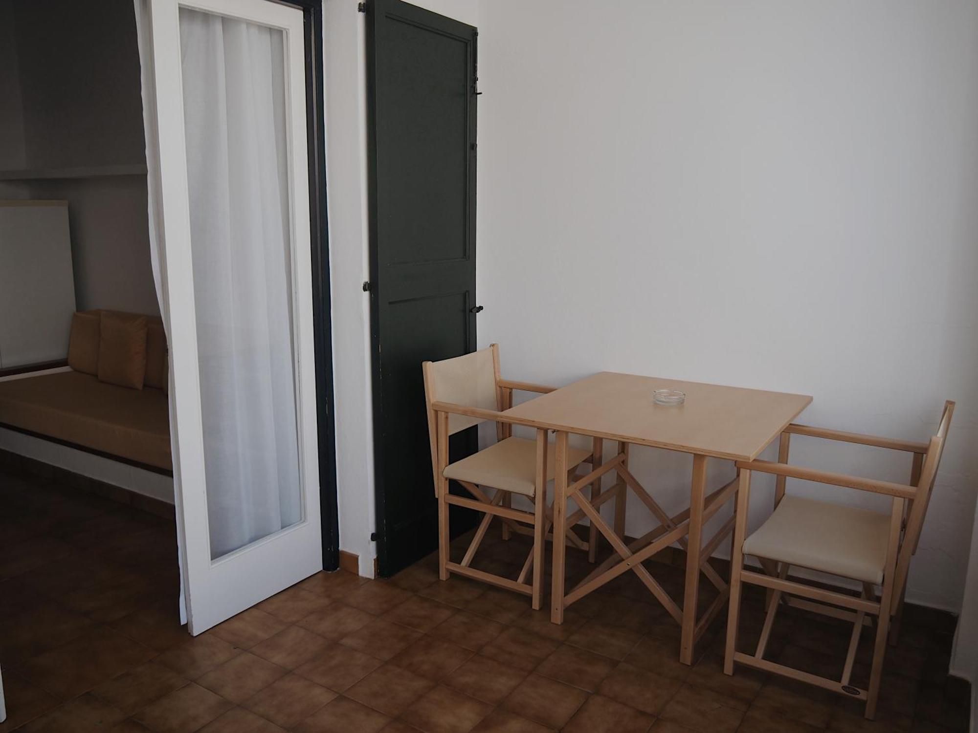 Digus Fornells (Menorca)