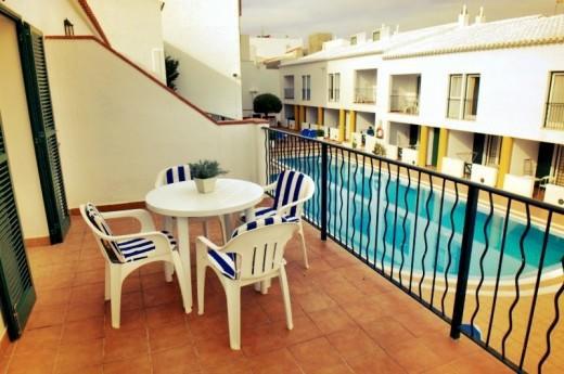 Appart hôtel Digus