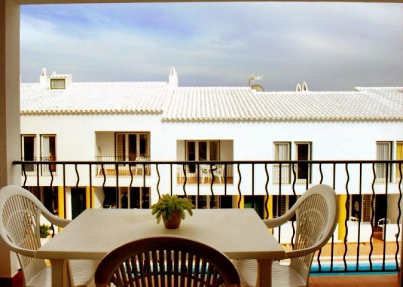 Digus Appart hôtel Fornells (Menorca)