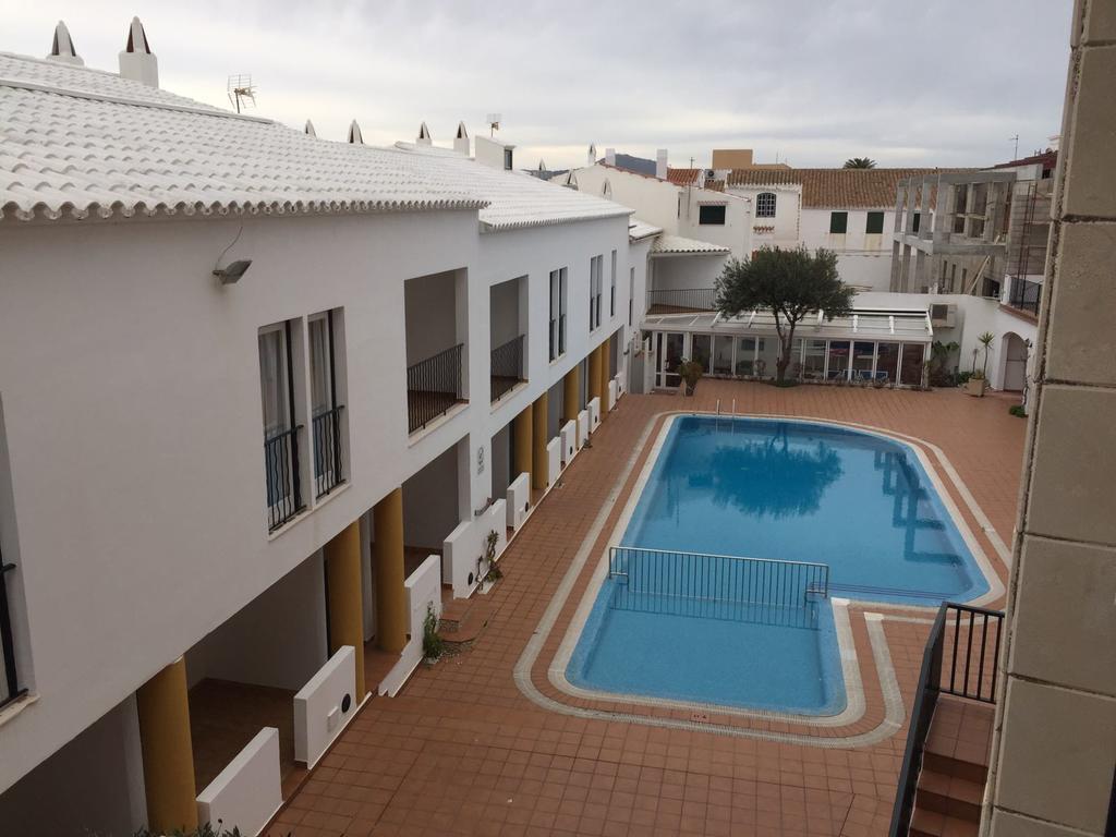 Digus Appart hôtel Fornells (Menorca)