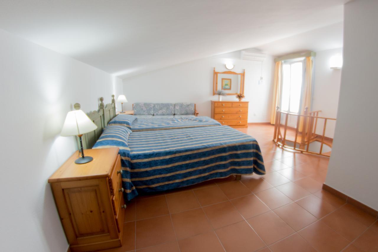 Apartahotel Digus 2*