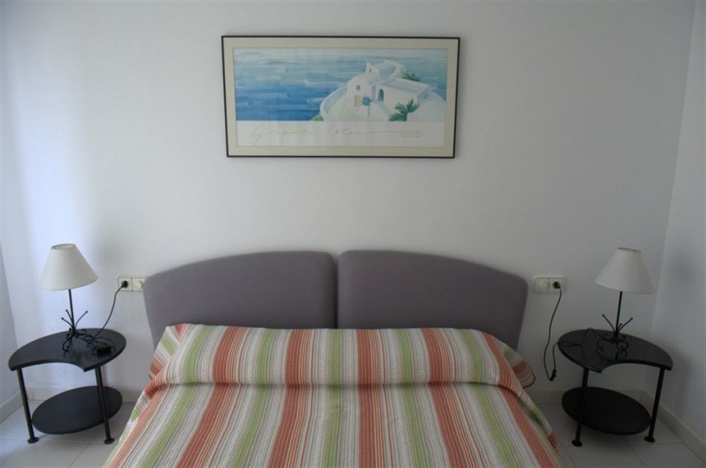 Appart hôtel Digus Fornells (Menorca)