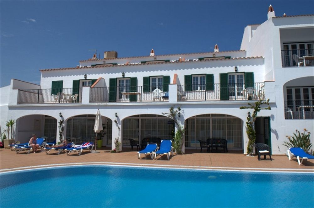 Appart hôtel Digus