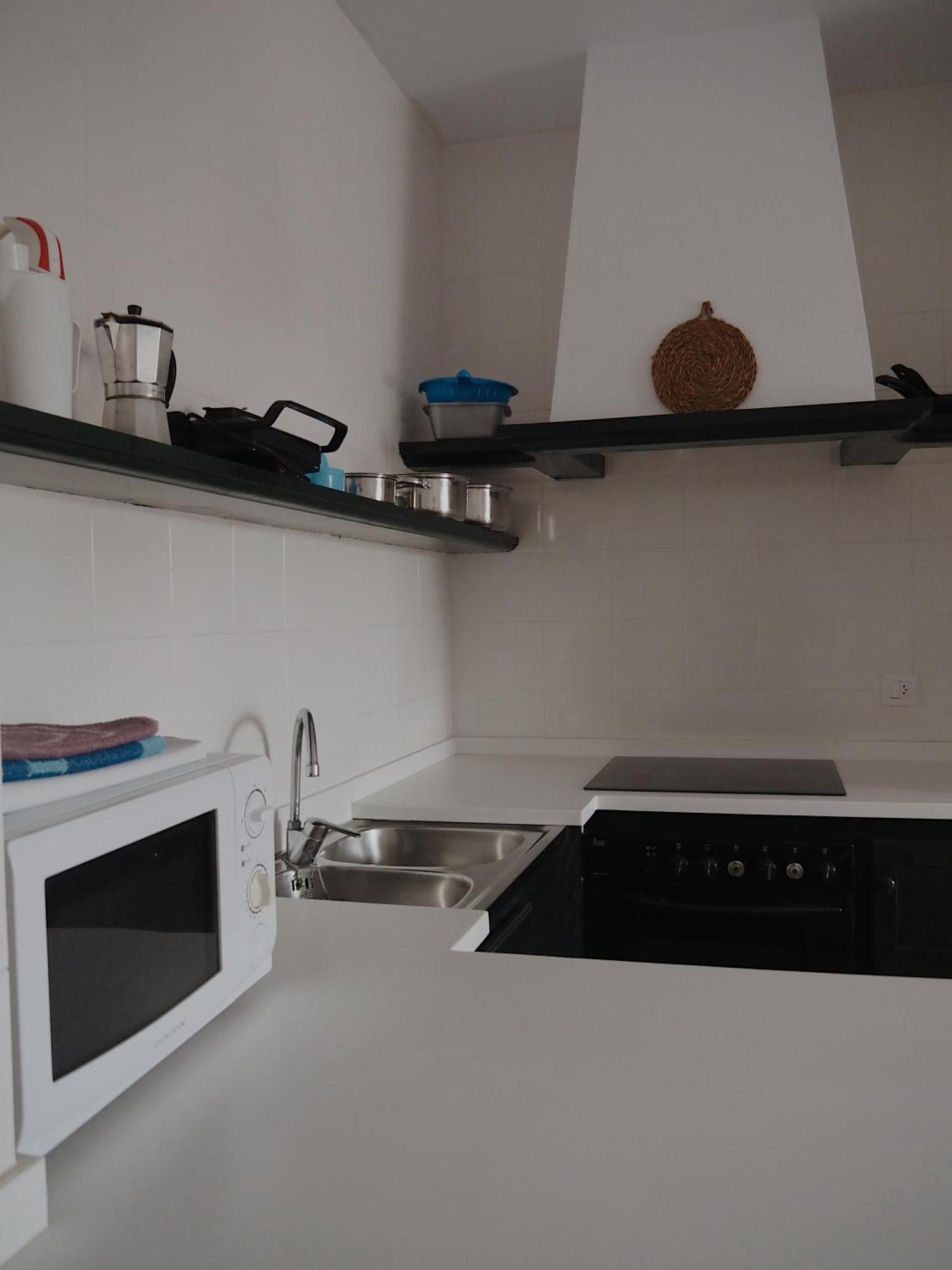 Aparthotel Digus Fornells (Menorca)