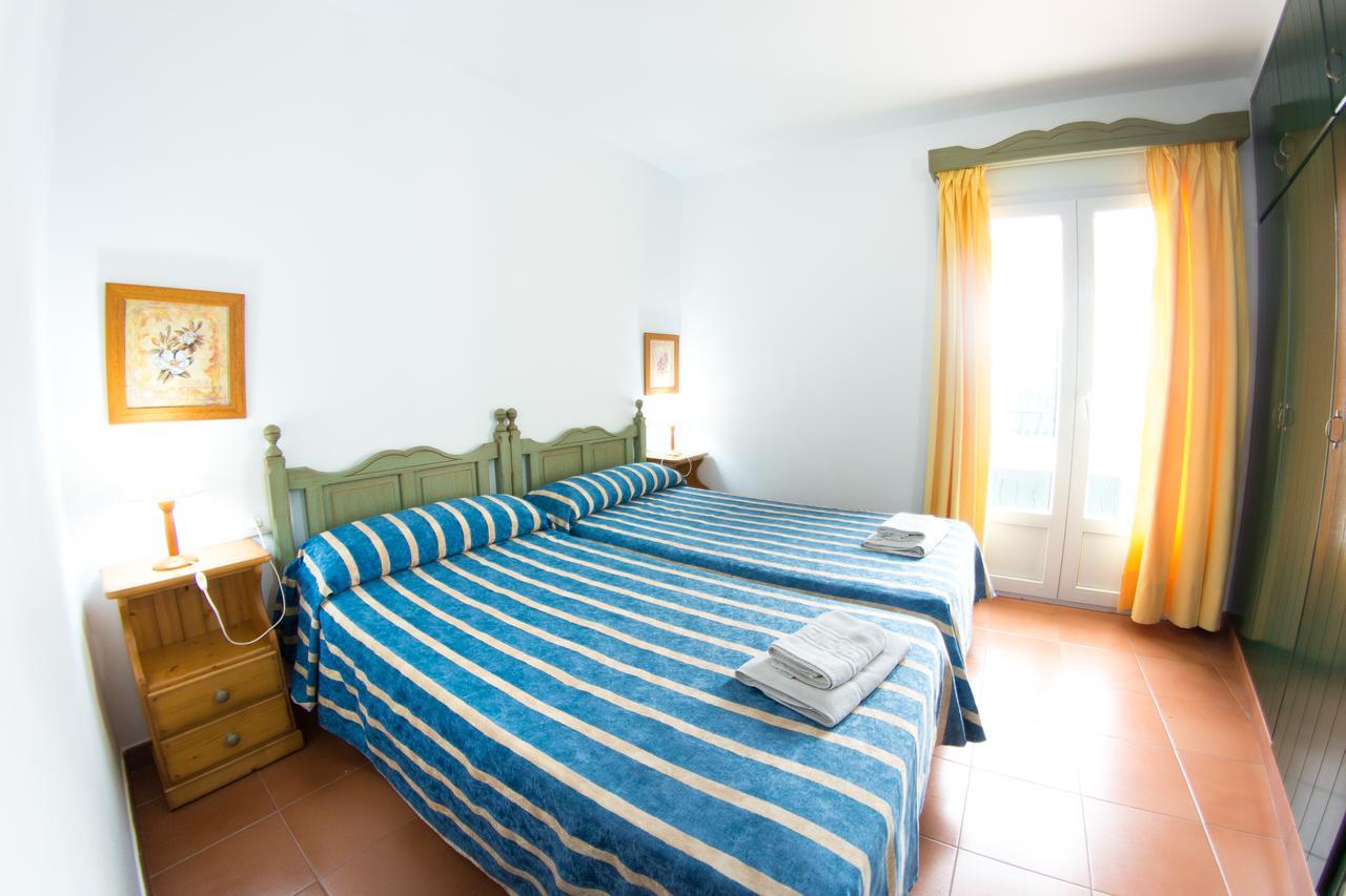 Aparthotel Can Digus Fornells (Menorca)